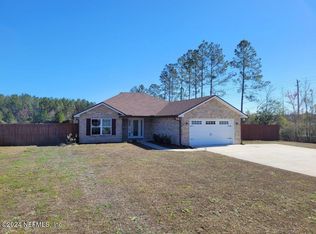 53012 Equestrian Way, Callahan, FL 32011