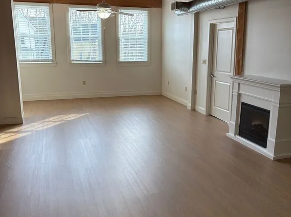 Bostonian Shoe Lofts