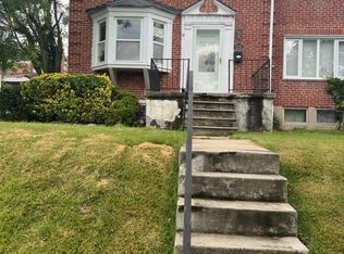 1526 Northbourne Rd, Baltimore, MD 21239