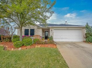 11002 Greenstone Park Ln, Houston, TX 77089