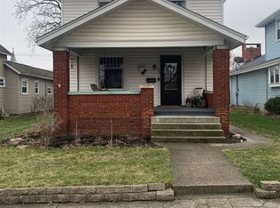 224 E Wiley Ave, Bluffton, IN 46714