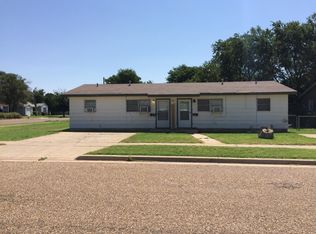 3901 Uvalde Ave, Lubbock, TX 79412