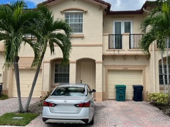 12843 SW 135th Ter #12843, Miami, FL 33186