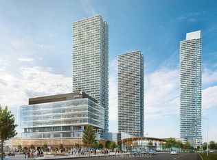 950 Portage Pkwy #4015, Vaughan, ON L4K 4Z4