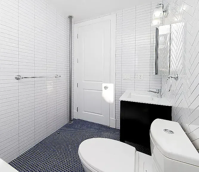 1377 Lexington Ave #3B — Photo 5