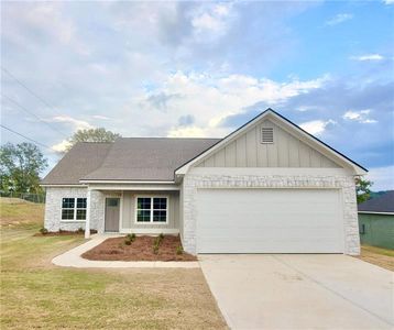 3106 Newsome Rd, Phenix City, AL, 36867