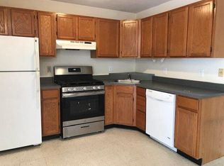 1607 Main St #3, Castleton, VT 05735