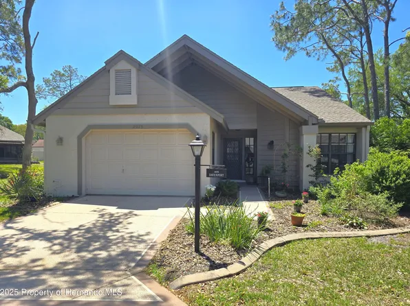 2075 Broadmoor Ln, Spring Hill, FL 34606