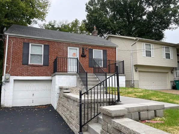 909 Cornell Ave, Saint Louis, MO 63119