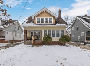 2321 Oak Park Ave, Cleveland, OH 44109