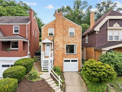 112 Sumner Ave, Wilkinsburg, PA, 15221