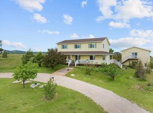 161 Timberline Rd, Spearfish, SD 57783