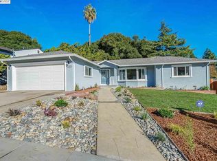 1884 Grove Way, Hayward, CA 94546