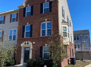 14277 Haro Trl, Gainesville, VA 20155