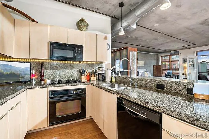 877 Island Ave #510 — Photo 6