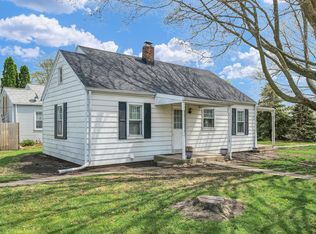 401 E Wabash Ave, Rantoul, IL 61866