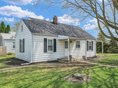 401 E Wabash Ave, Rantoul, IL, 61866