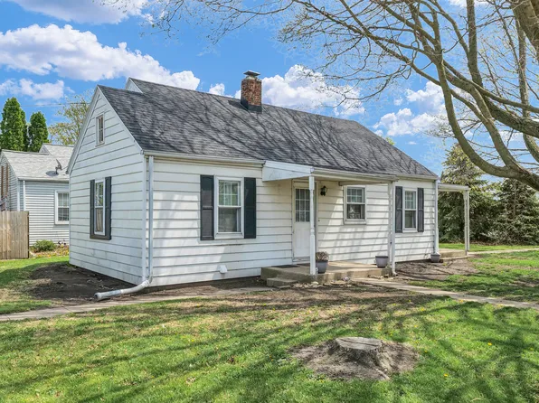 401 E Wabash Ave, Rantoul, IL 61866