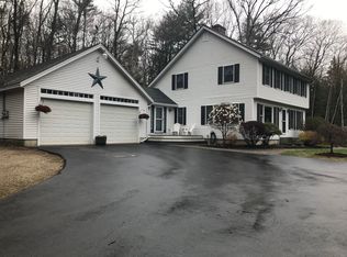 255 Southwest Rd, Canterbury, NH 03224