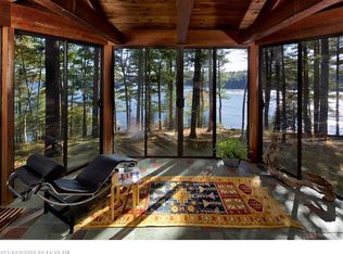 98 Doubling Point Rd, Arrowsic, ME 04530