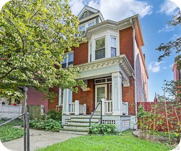 3712 Juniata St, Saint Louis, MO, 63116