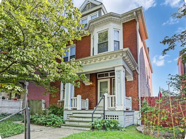 3712 Juniata St, Saint Louis, MO 63116