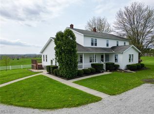 16321 Burton Windsor Rd, Middlefield, OH 44062