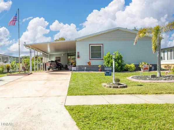 723 Larado Dr, Port Orange, FL 32129