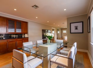 510 N Edinburgh Ave, Los Angeles, CA 90048