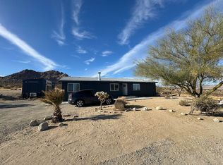 7122 Sunkist Rd, Joshua Tree, CA 92252