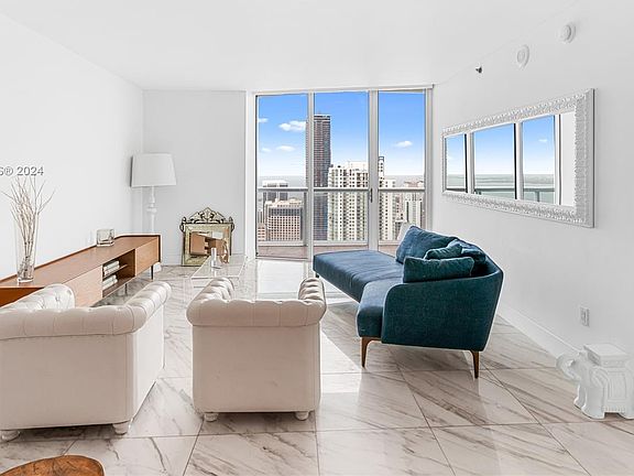 4th image of 495 Brickell Ave APT 5707