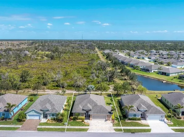 284 Talquin Ct, Englewood, FL 34223