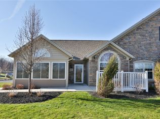 3243 Abbey Rd, Canandaigua, NY 14424