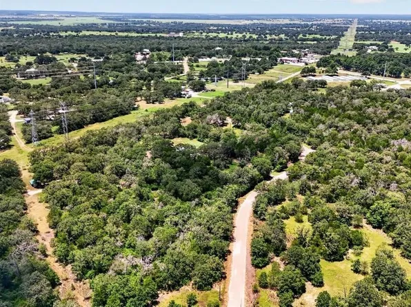 314 Green Oaks Dr Lot 14-B, Bastrop, TX 78602