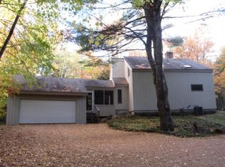 52 Mason Rd, Brookline, NH 03033