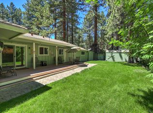877 Sonoma Ave #B, South Lake Tahoe, CA 96150