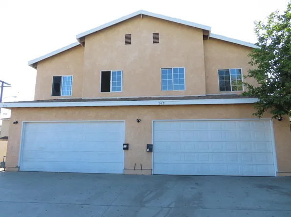 749 S Arizona Ave, Los Angeles, CA 90022