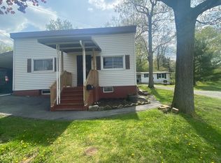 647 Lake Ave, Altoona, PA 16602