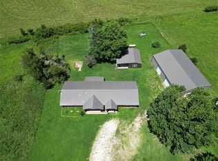 369060 56th Hwy, Okemah, OK 74859