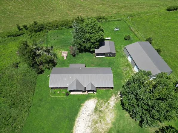 369060 56th Hwy, Okemah, OK 74859