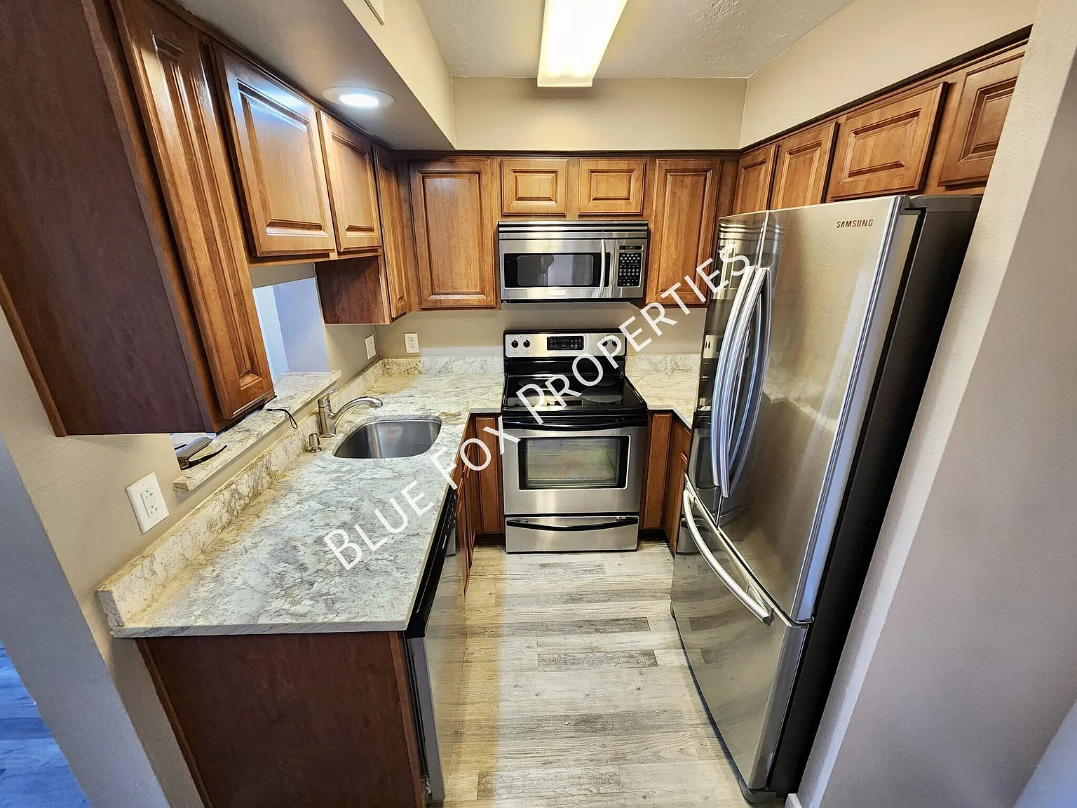 1810 E. Blacklidge Unit 215 — Photo 2