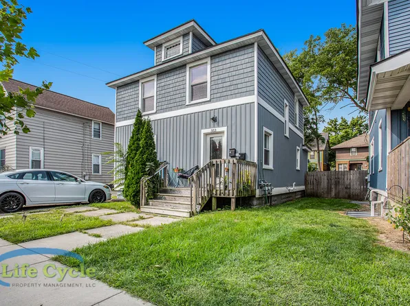 353 Atlas Ave SE #2, Grand Rapids, MI 49506