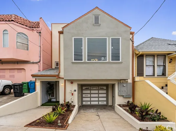 352 Head St, San Francisco, CA 94132