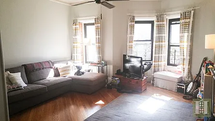 Rented by Halstead Real Estate