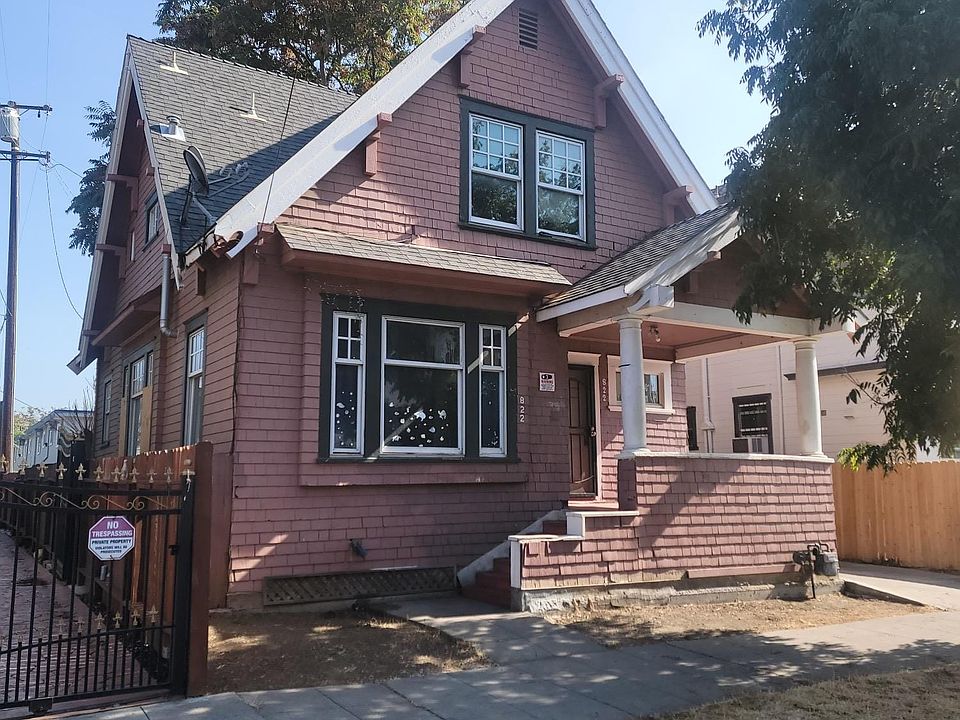 1st image of 822 N San Joaquin St