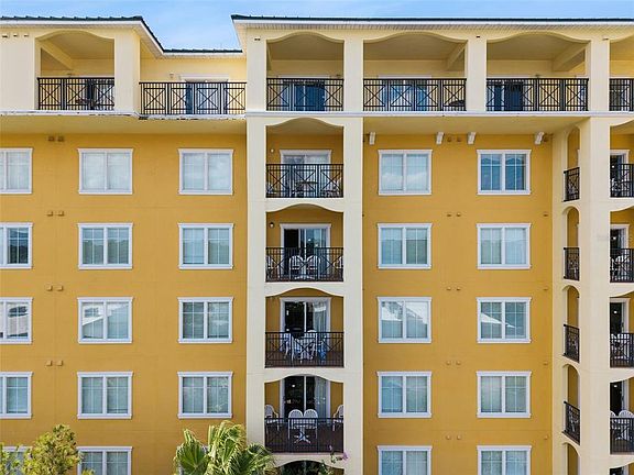 2nd image of 8100 POINCIANA BOULEVARD #2609