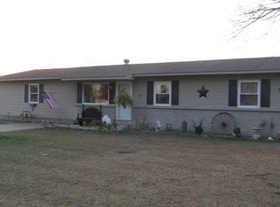 525 S Spiker St, Bernie, MO 63822