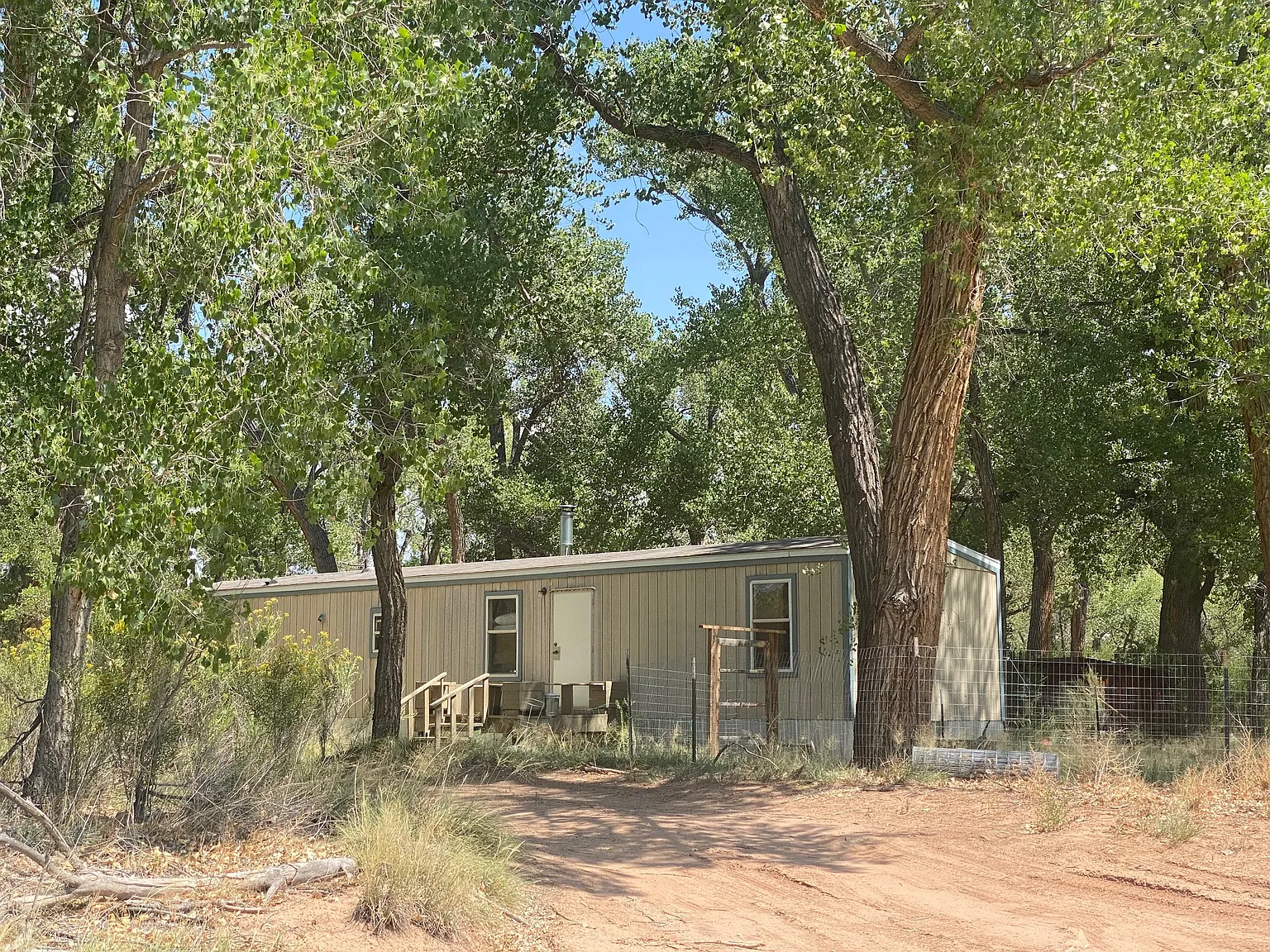 Private Drive 1622, Abiquiu — Photo 1