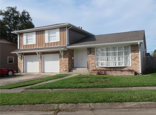 841 Fairfield Ave, Gretna, LA 70056