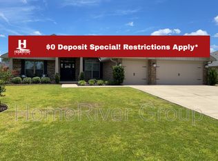 5783 Dogwood Dr E, Crestview, FL 32539